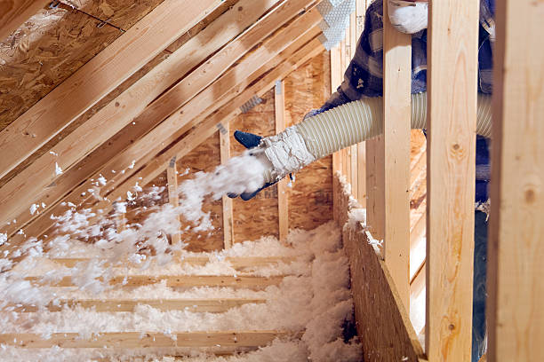 Reliable New Vienna, OH Insulation Services Solutions